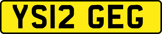 YS12GEG