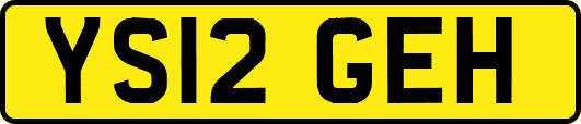 YS12GEH
