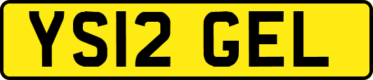 YS12GEL
