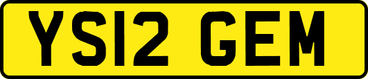 YS12GEM