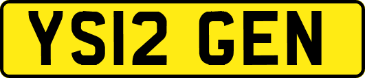 YS12GEN