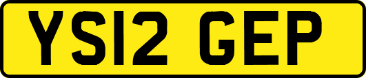 YS12GEP