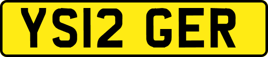 YS12GER