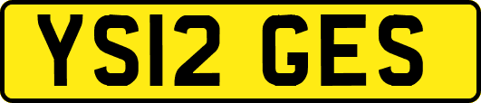 YS12GES