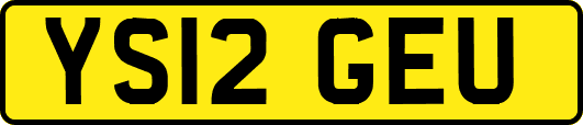 YS12GEU