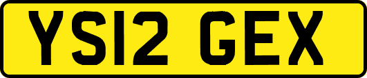 YS12GEX