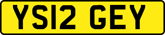 YS12GEY
