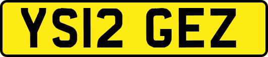 YS12GEZ