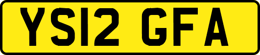 YS12GFA