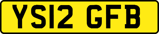 YS12GFB