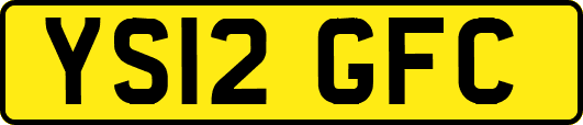 YS12GFC