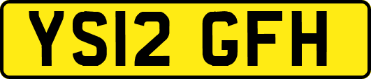 YS12GFH