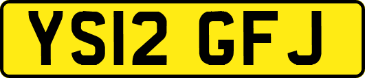 YS12GFJ