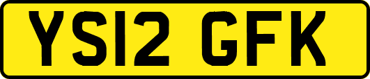 YS12GFK