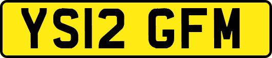 YS12GFM