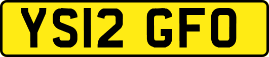 YS12GFO