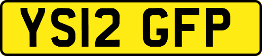 YS12GFP