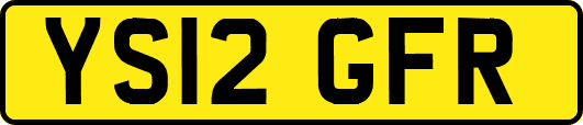 YS12GFR