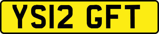 YS12GFT