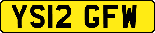 YS12GFW