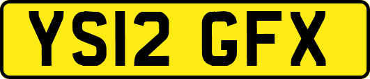 YS12GFX