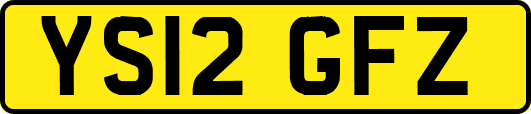YS12GFZ