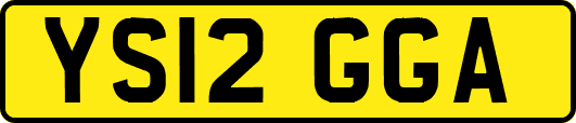 YS12GGA
