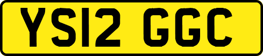 YS12GGC