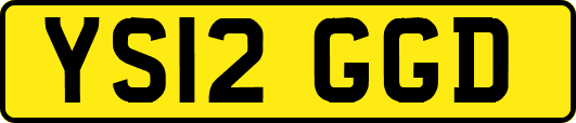 YS12GGD