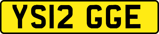 YS12GGE