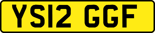 YS12GGF