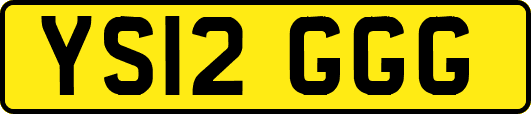 YS12GGG
