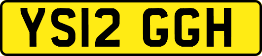 YS12GGH