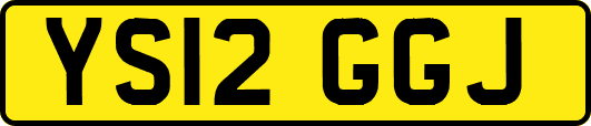 YS12GGJ
