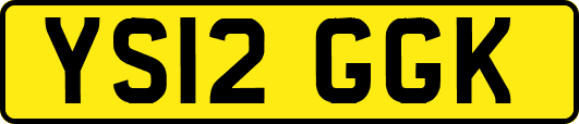 YS12GGK
