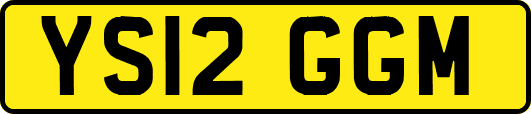 YS12GGM