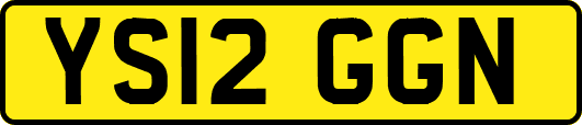 YS12GGN