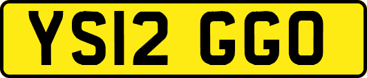 YS12GGO