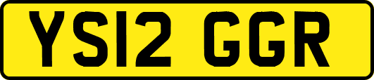 YS12GGR