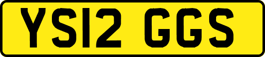 YS12GGS