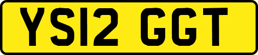 YS12GGT