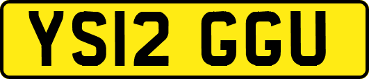 YS12GGU
