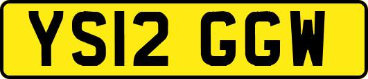 YS12GGW