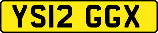 YS12GGX
