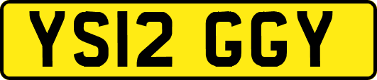 YS12GGY
