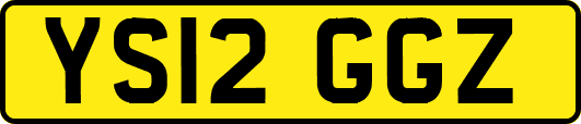 YS12GGZ