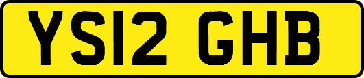 YS12GHB