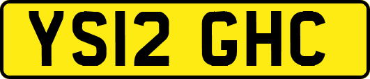 YS12GHC