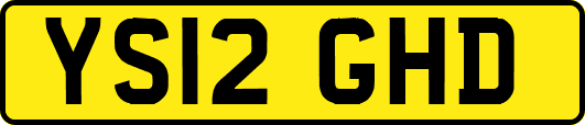 YS12GHD