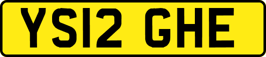 YS12GHE